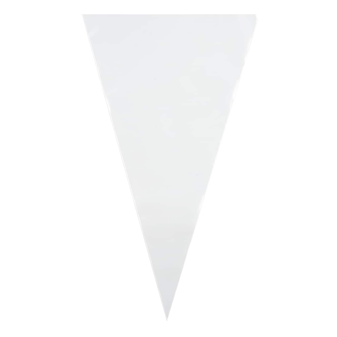 Poches à douille jetables de 20,3 cm, 24 unités de Makery